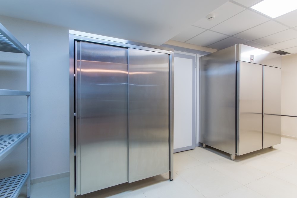 Common Problems in Commercial Freezers ColdRite
